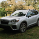 Illustration for article titled The 2019 Subaru Forester Looks Tougher and Rides Better, but Is Desperate for Powerem/em